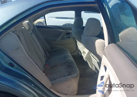 2009 Toyota Camry Le from USA, damaged, VIN 4T1BE46K09U868009